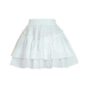 FLIM Casual Short Skirts Women's