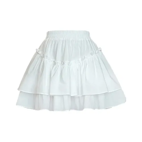FLIM Casual Short Skirts Women's