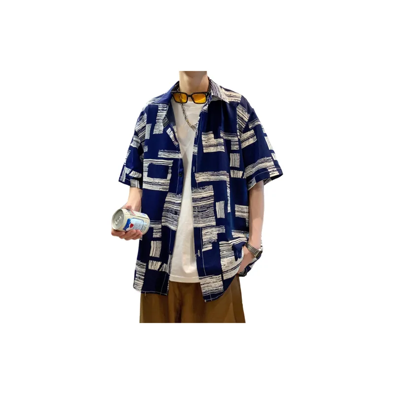 Ganbostore Shirts Unisex-26