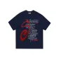 Navy Blue[Heavyweight Upgraded]