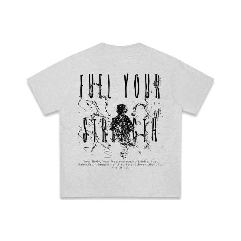 MUSCLETECH T Shirts Unisex-4
