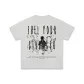 White Heather Gray
