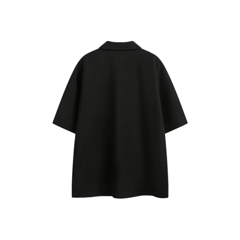 TH FABRICATE T Shirts Women's-1