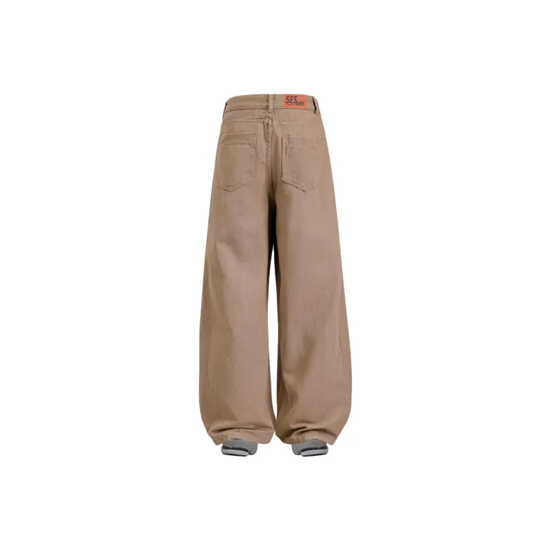 SESAME STREET Jeans Unisex-3