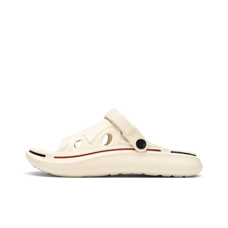Colorful Creations Beach Sandals Unisex-8