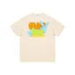 Light Beige Apricot