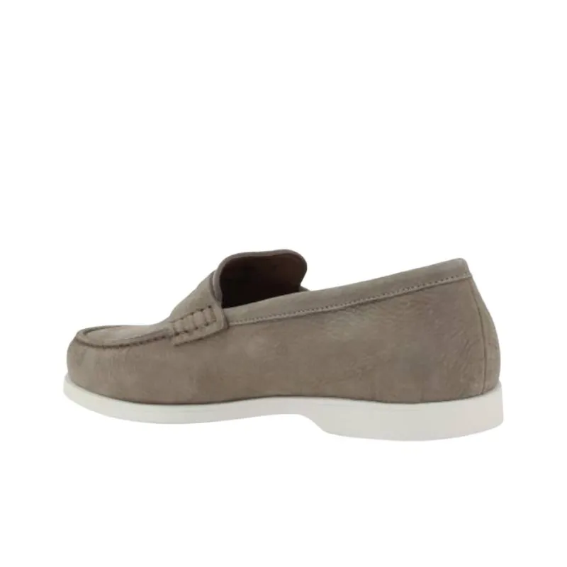 FRATELLI ROSSETTI Casual Shoes Men's Gray-3