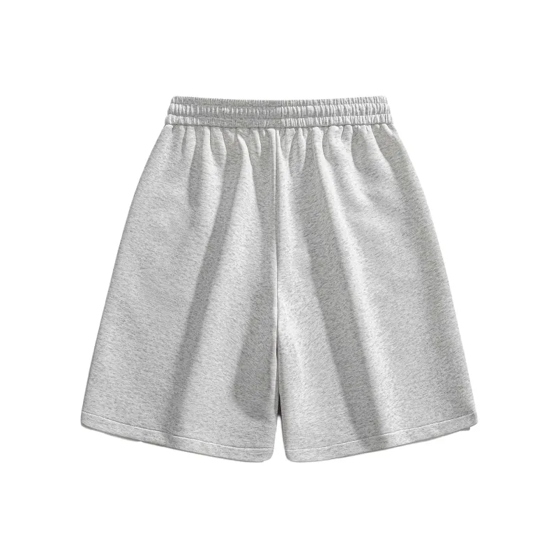 Ice Flying Casual Shorts Unisex-7