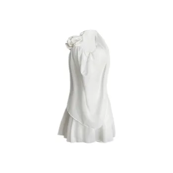 Udon House Two Piece Skirt Sets Women's
