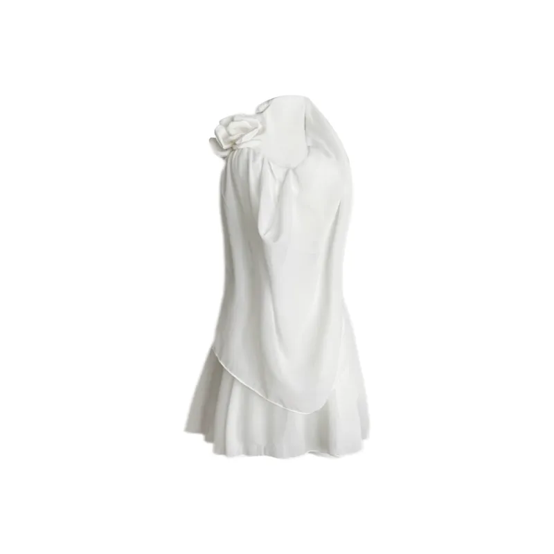 Udon House Two Piece Skirt Sets Women's-0