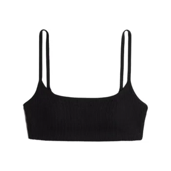H&M Bikinis Women's Black