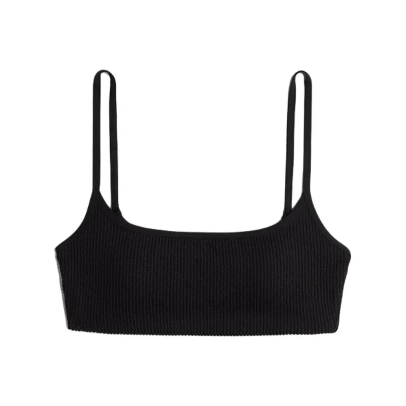 H&M Bikinis Women's Black-0