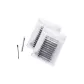 [Shopping Bag Included-Spiral Head]Blackhead Extractor 100 Pcs