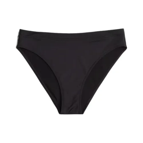 H&M Swimming Shorts Women's Black