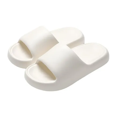Sweet pillow house Slippers / Home Slippers