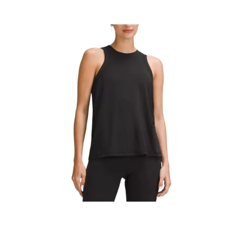 Lululemon Sleeveless Sports Shirts Women's-5