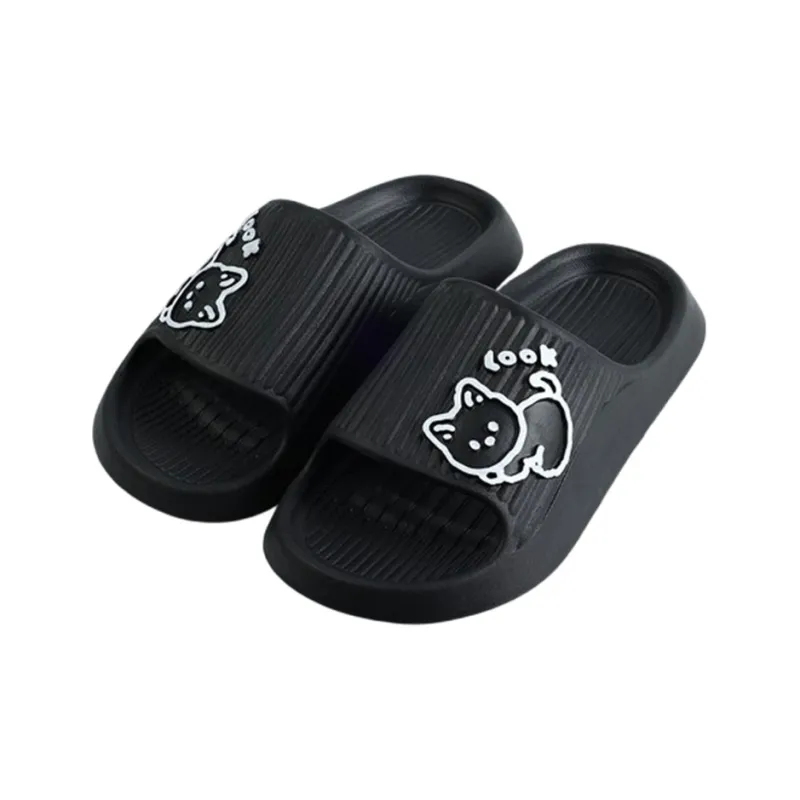 Yong Xuan kiln Slippers / Home Slippers-6