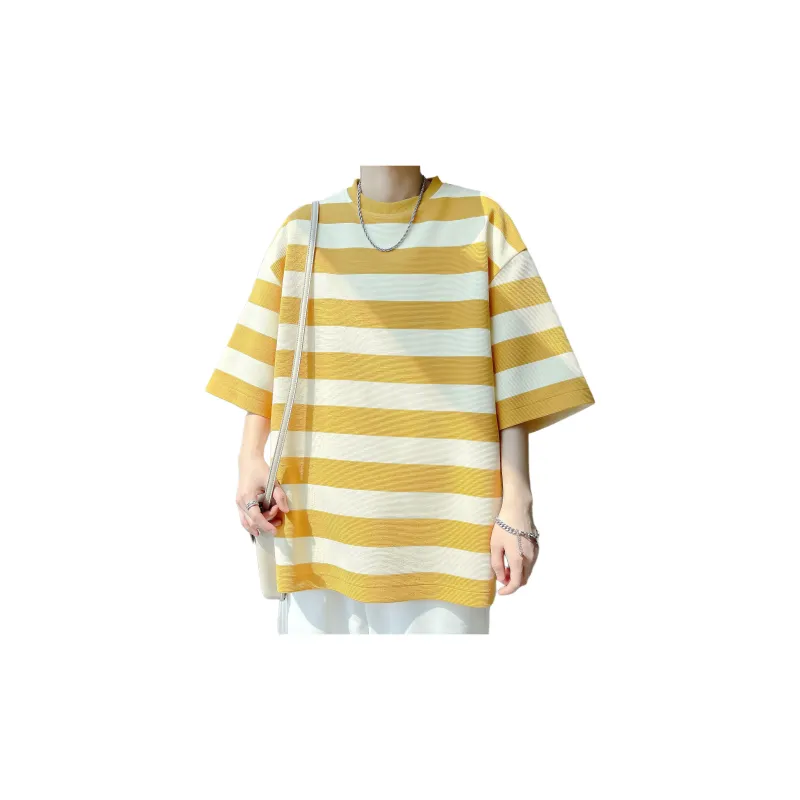 DANGERTIGER T Shirts Unisex-5