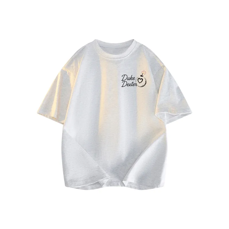 DUKE+DEXTER T Shirts Unisex-19