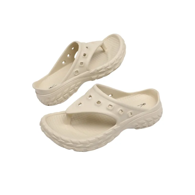DOUBLE STAR 88 EVA Abrasion Resistant Slip Resistant Flip Flops Unisex-3