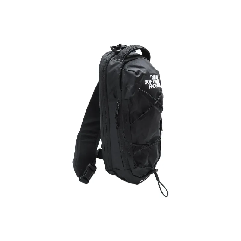 THE NORTH FACE BOREALIS Outdoor Bags Nylon 5.3L Black Unisex-1
