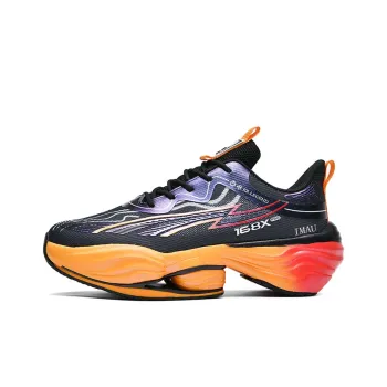 IMAU Low Top Running Shoes Unisex