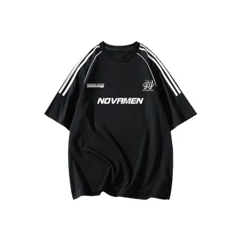 Novamen T Shirts Unisex