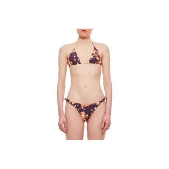 REINA OLGA Bikini Women's Multicolor