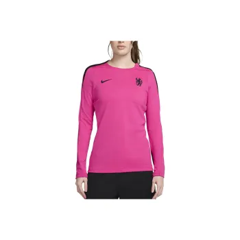 Nike Chelsea FCDri-Fit FW24 Strike Third Soccer Jerseys Women's Pink