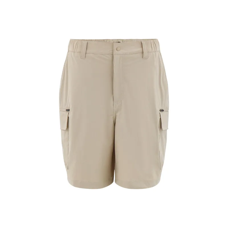 CAT Casual Shorts Men-0