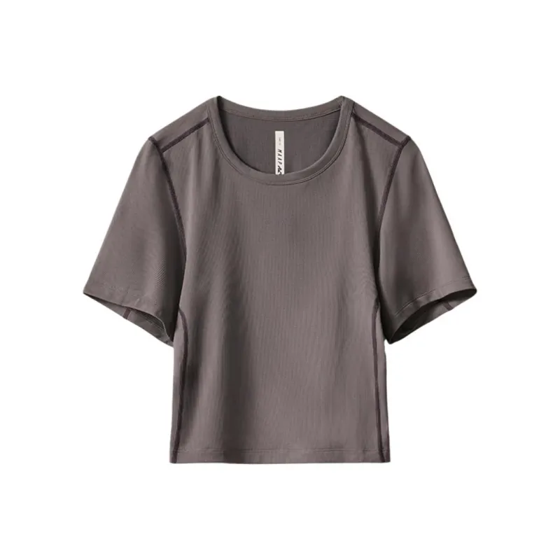 MAAP Cycling Clothing Women's Black Gray Color-0