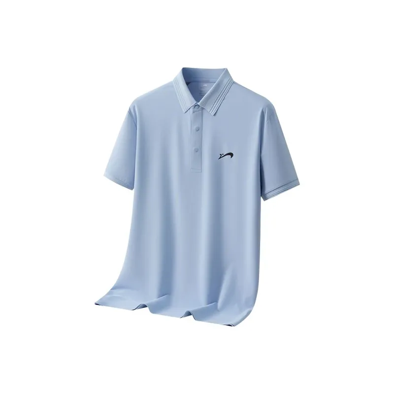K bird Polo Shirts Men-3
