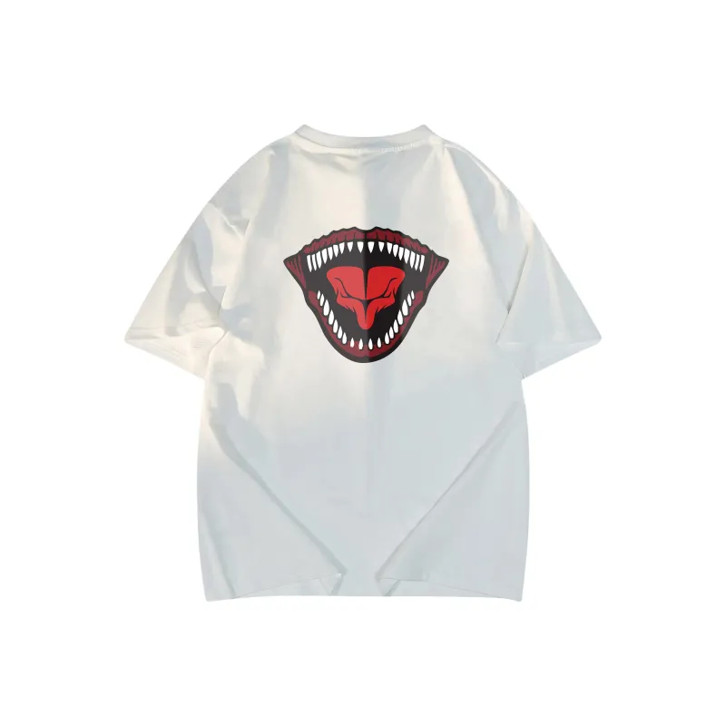 PISYPOX T-Shirts Unisex-12