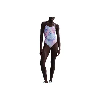 Nike Swim HydraStrong Women's Racerback One Piece