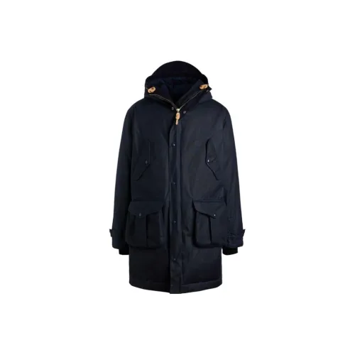MANIFATTURA CECCARELLI Alaska Parka Jackets & Coats Men's