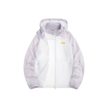 Jeep Super Light Quick Dry Sun Protection Clothing Unisex