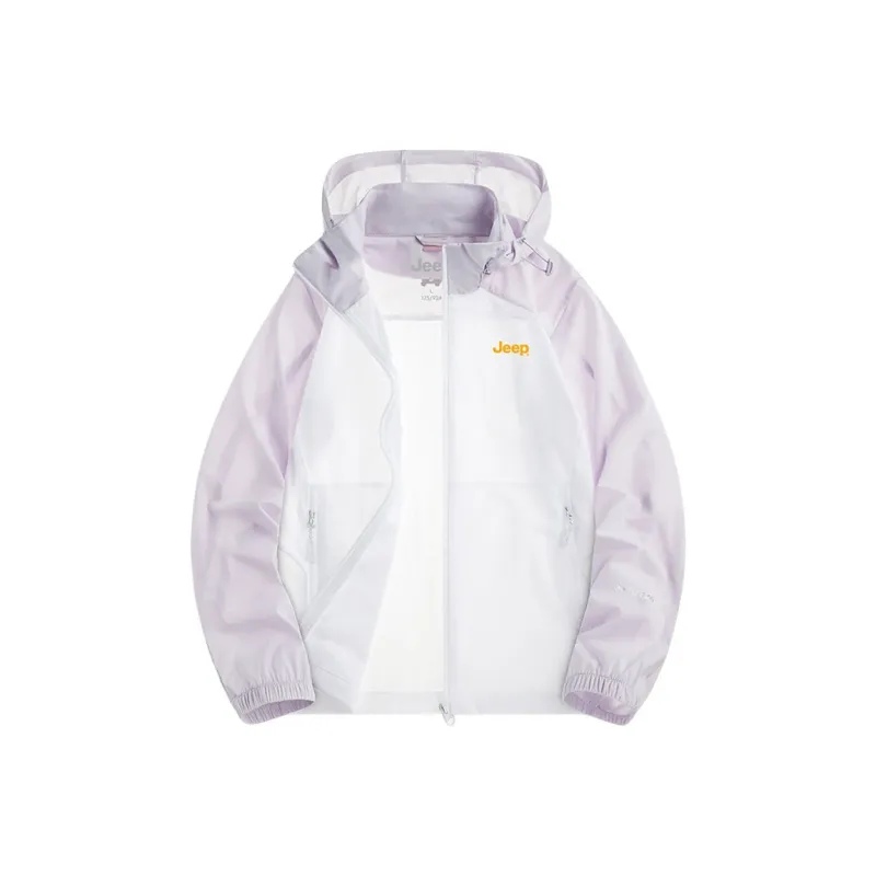 Jeep Super Light Quick Dry Sun Protection Clothing Unisex-0