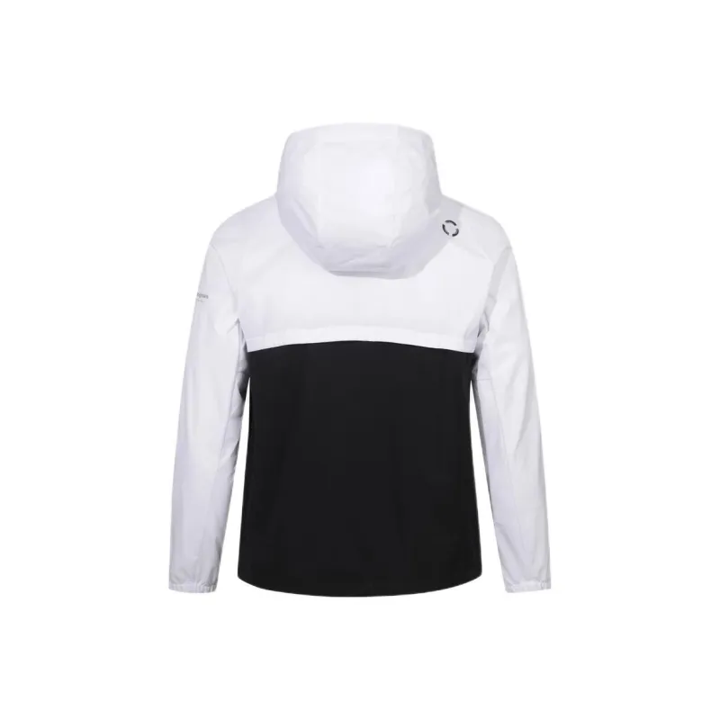 DESCENTE Jackets & Coats Men's Black-7