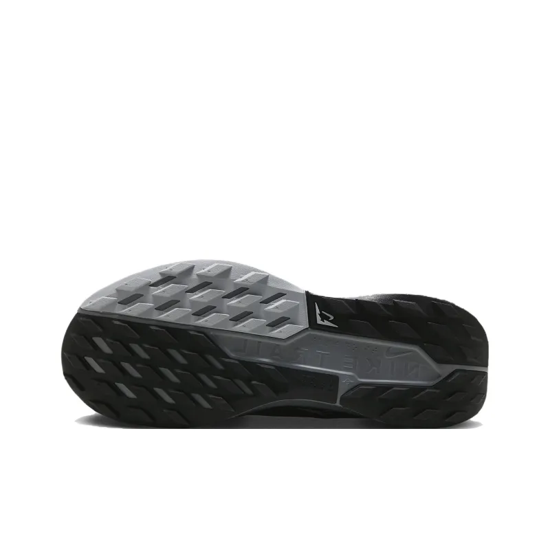 Nike React Pegasus Trail 5 Gore Tex Black Cool Grey Women's-5
