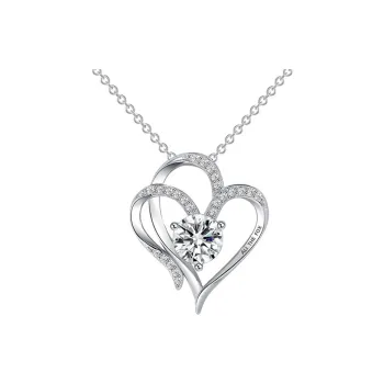 ALI THE FOX Alloy Necklaces Women's