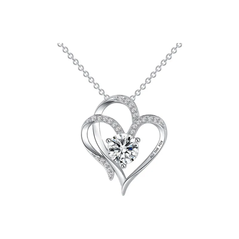 ALI THE FOX Alloy Necklaces Women's-0