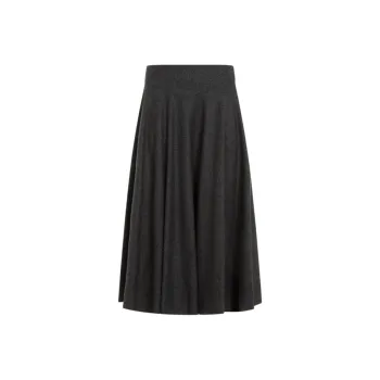 Ralph Lauren Jennine A-Line Skirt