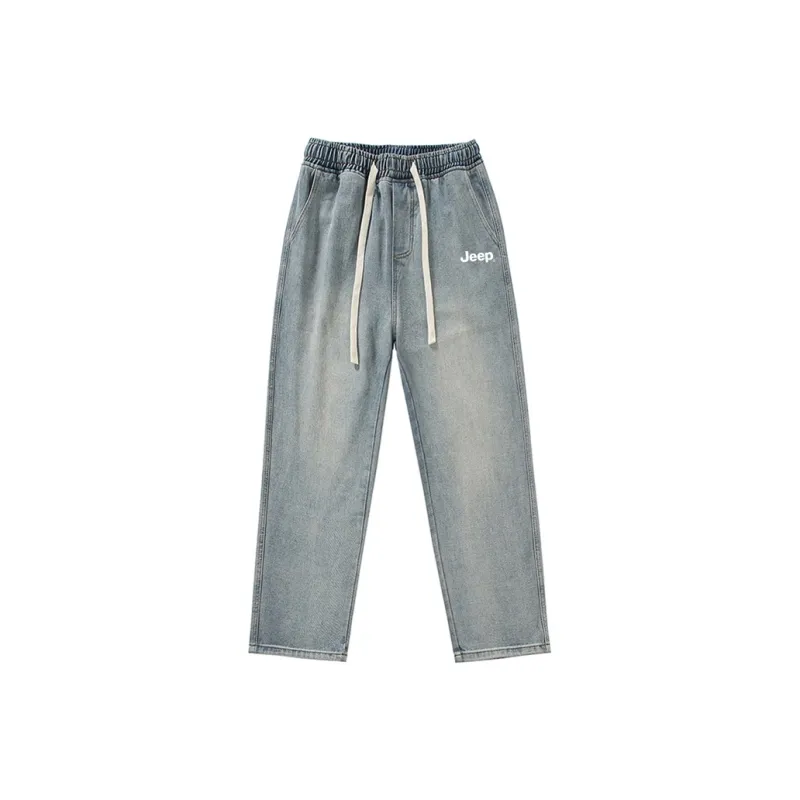 Jeep Jeans Men-2