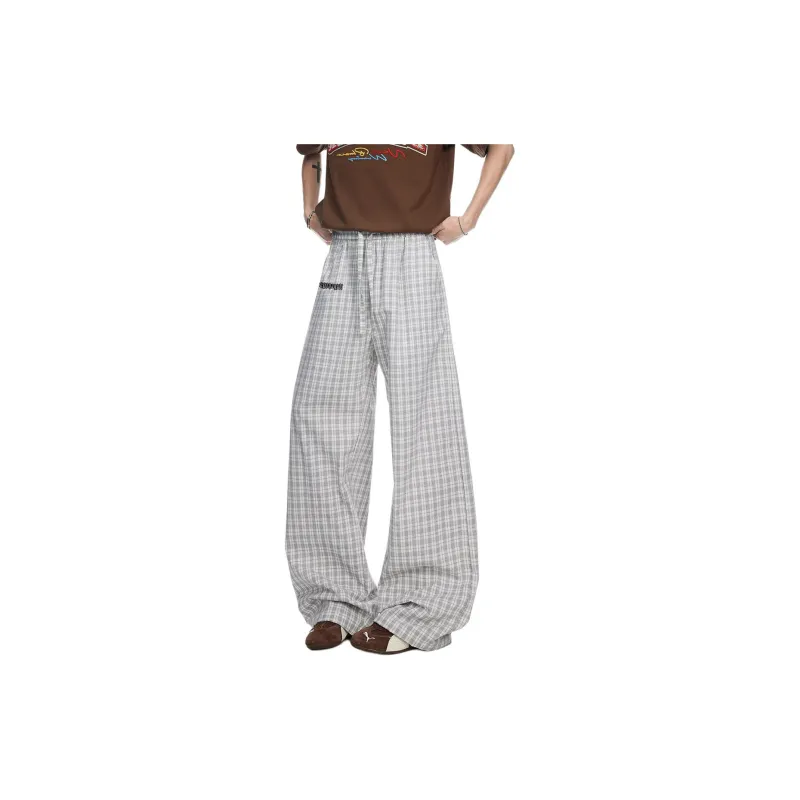 NXPTP Casual Pants Unisex-6