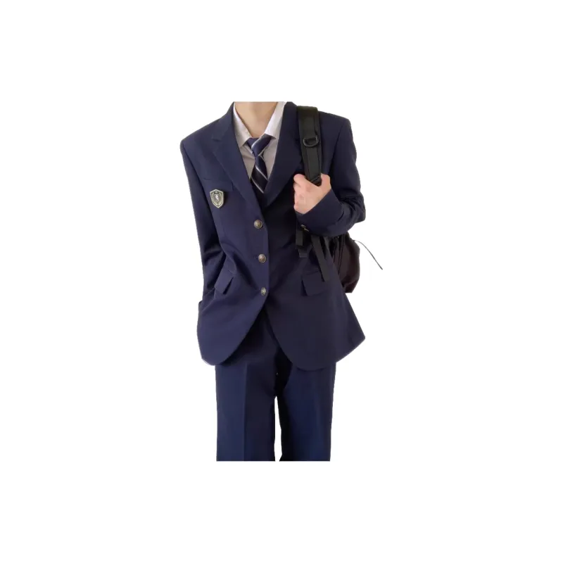 Zomuros Business Suits Unisex-4