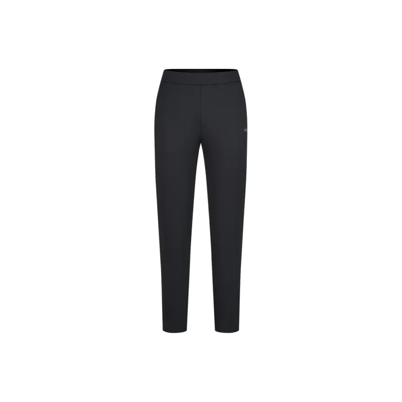KSWISS Knitted Sweatpants Women's Black-7
