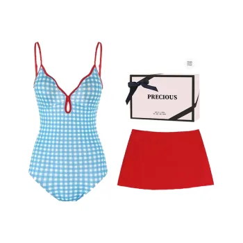 FOCOS STUDIO Swimsuit Set Women's