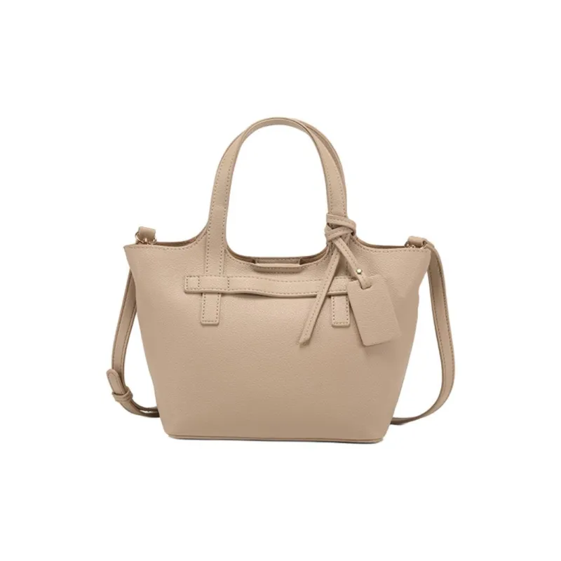 PAYOT Microfiber Synthetic Leather Shoulder Bag, Crossbody Bag, Handbag Women's Multicolor-5