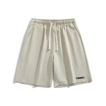 SWAMP AREA Casual Shorts Unisex