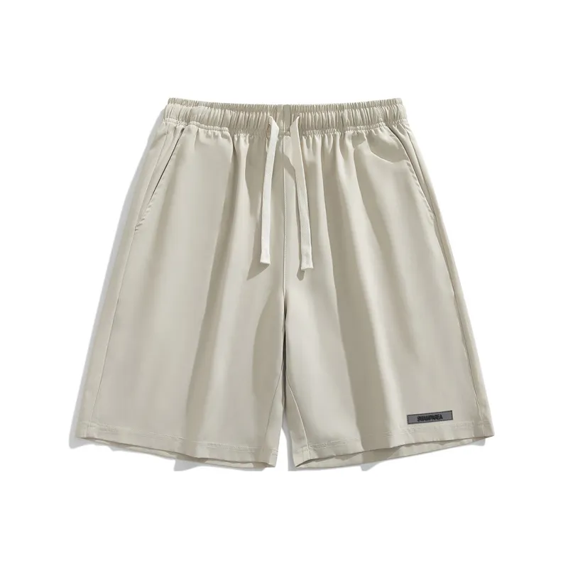 SWAMP AREA Casual Shorts Unisex-0